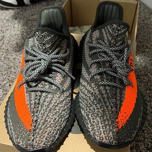 New Yeezy by Adidas 350 V2